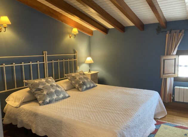 Habitación Doble - Foto 1