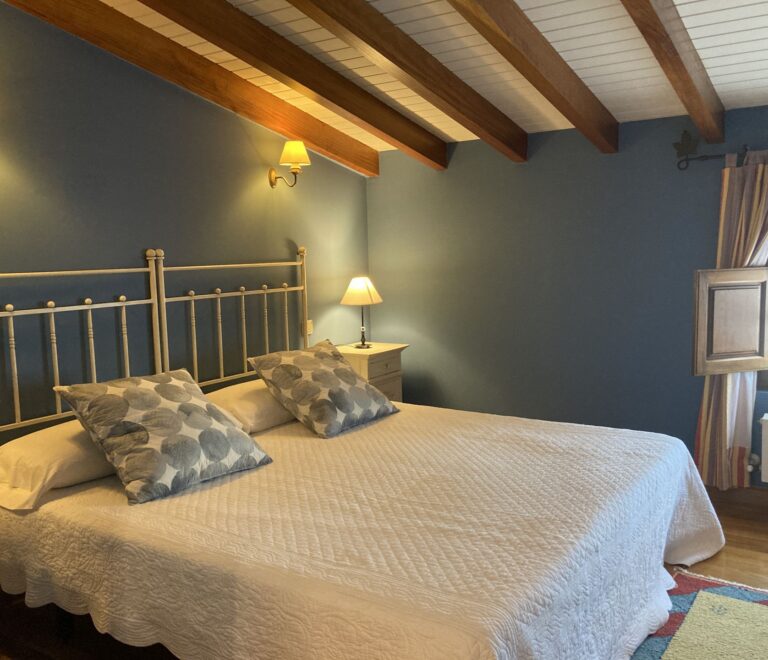 Habitación Doble - Foto 1