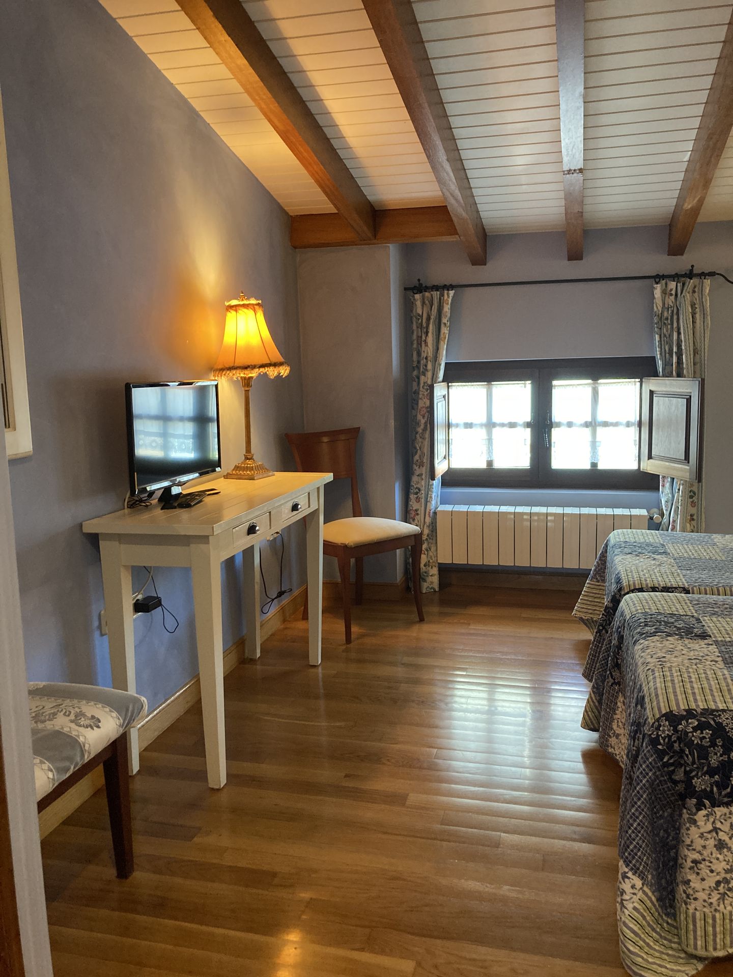 Habitación Doble - Foto 3