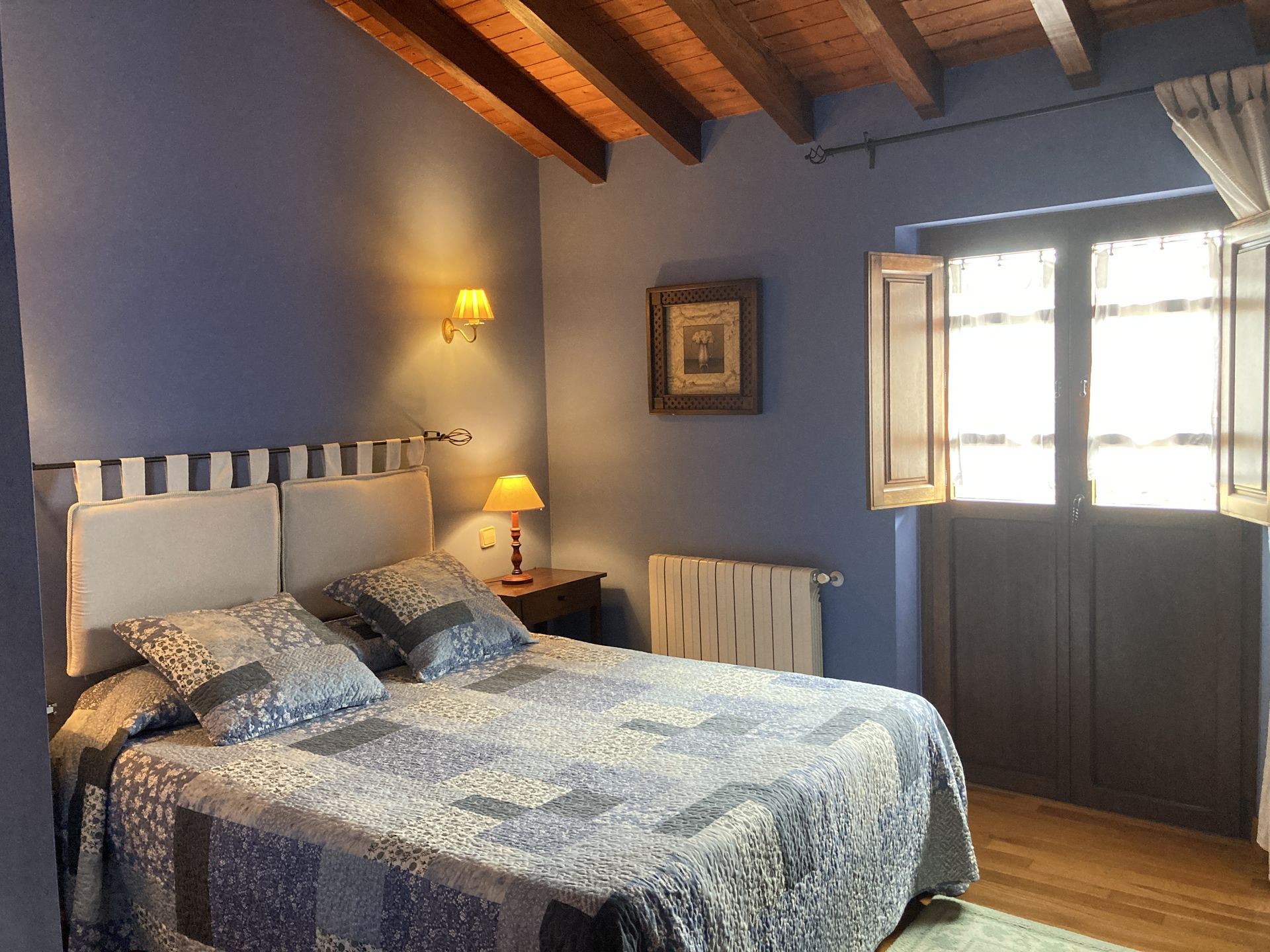 Habitación Doble - Foto 4