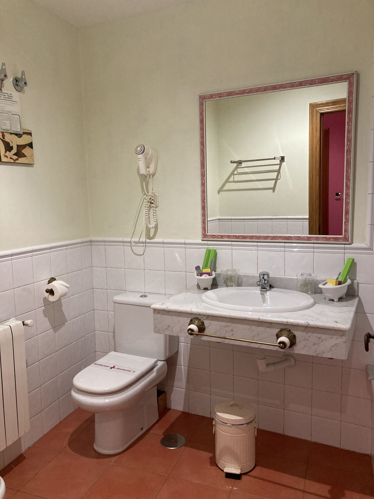 Habitación Doble - Foto 5