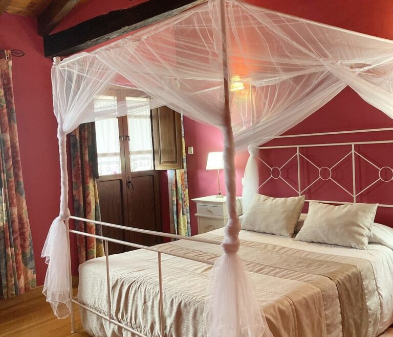 Habitación Especial (con dosel) - Foto 1