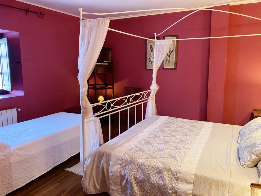 Habitación Especial (con dosel) - Foto 3