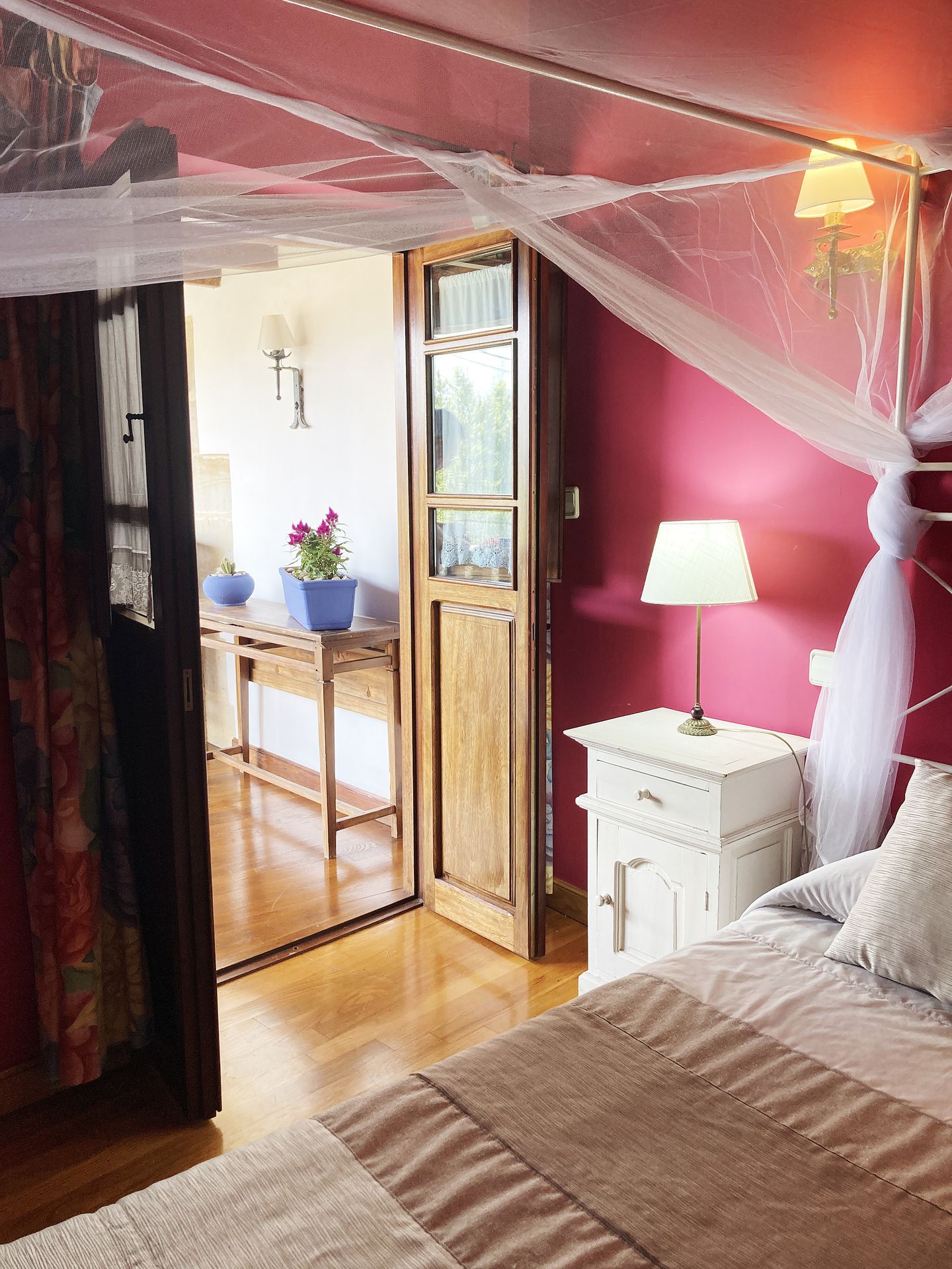 Habitación Especial (con dosel) - Foto 4