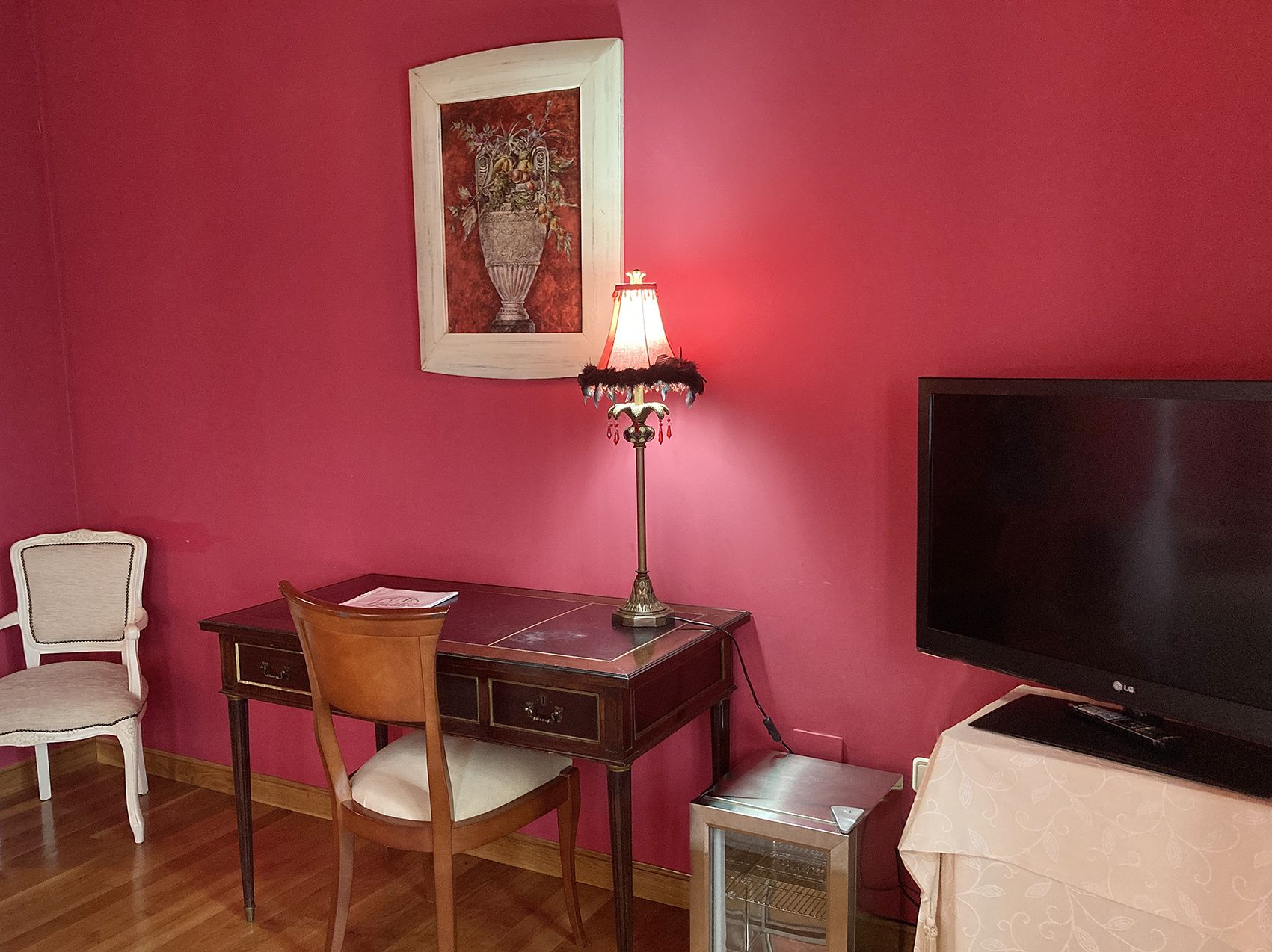 Habitación Especial (con dosel) - Foto 6
