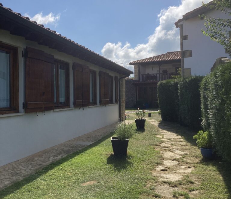 La Casita de los Güelitos (hasta 6 pax) - Foto 1