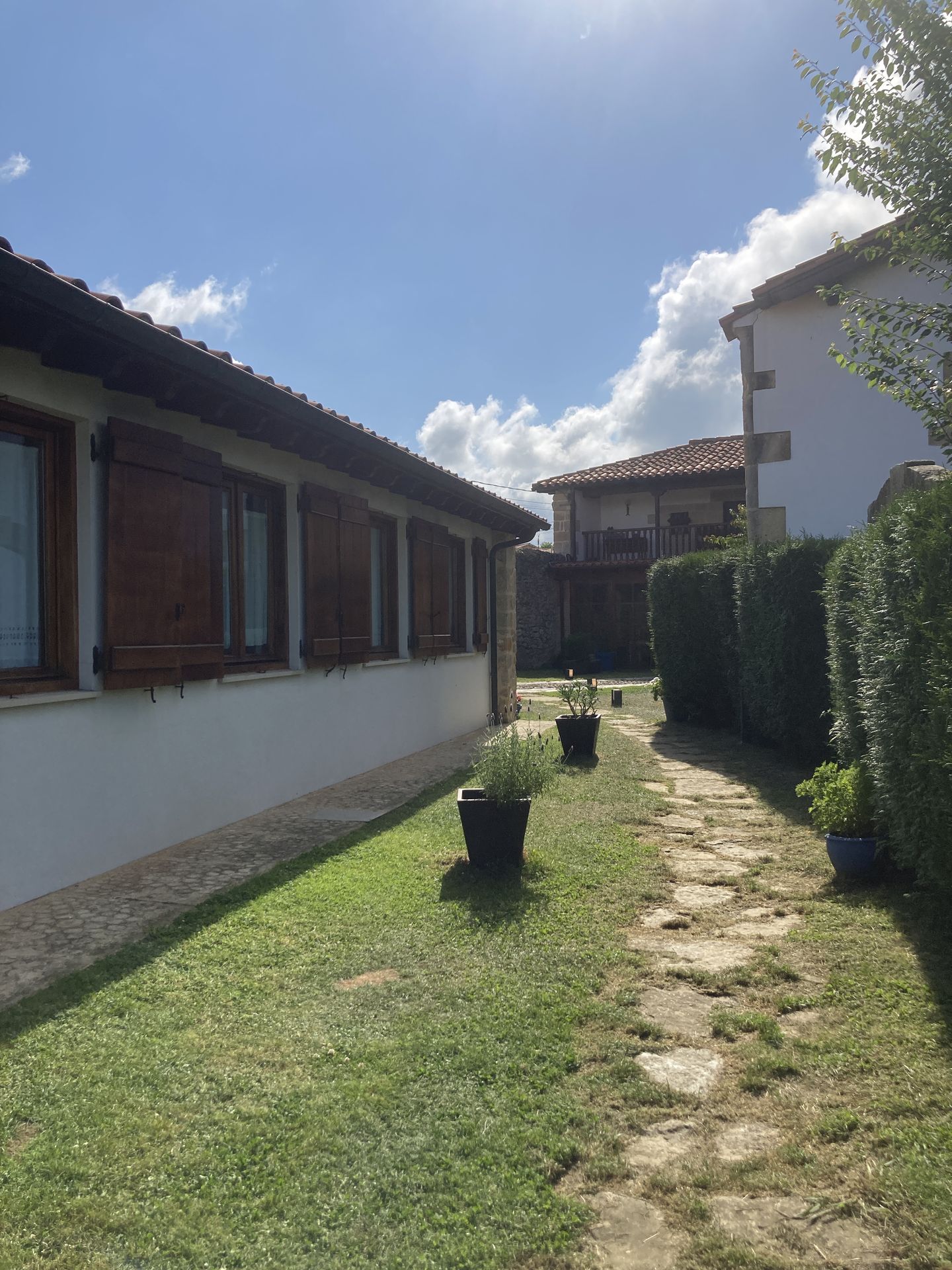 La Casita de los Güelitos (hasta 6 pax) - Foto 1
