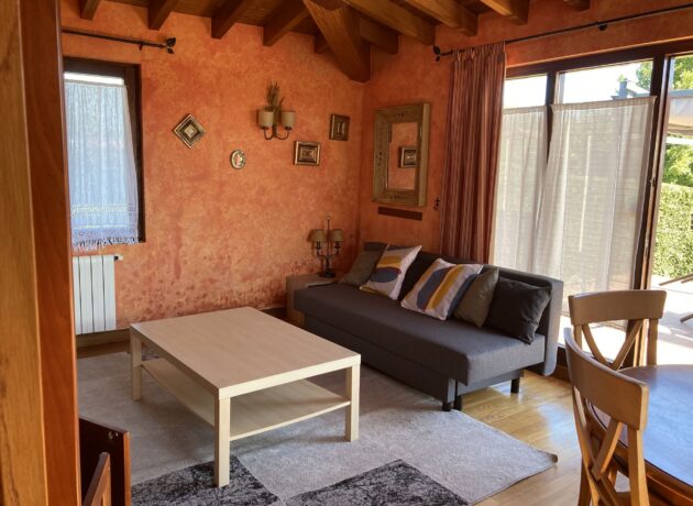 La Casita de los Güelitos (hasta 6 pax) - Foto 2