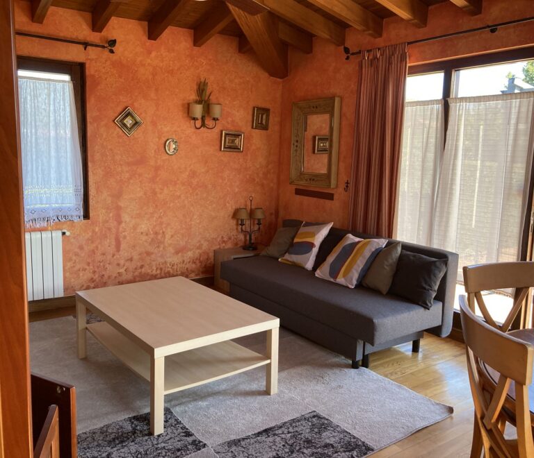 La Casita de los Güelitos (hasta 6 pax) - Foto 2