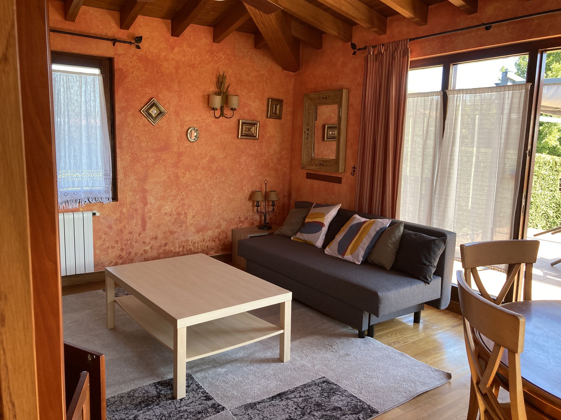 La Casita de los Güelitos (hasta 6 pax) - Foto 2