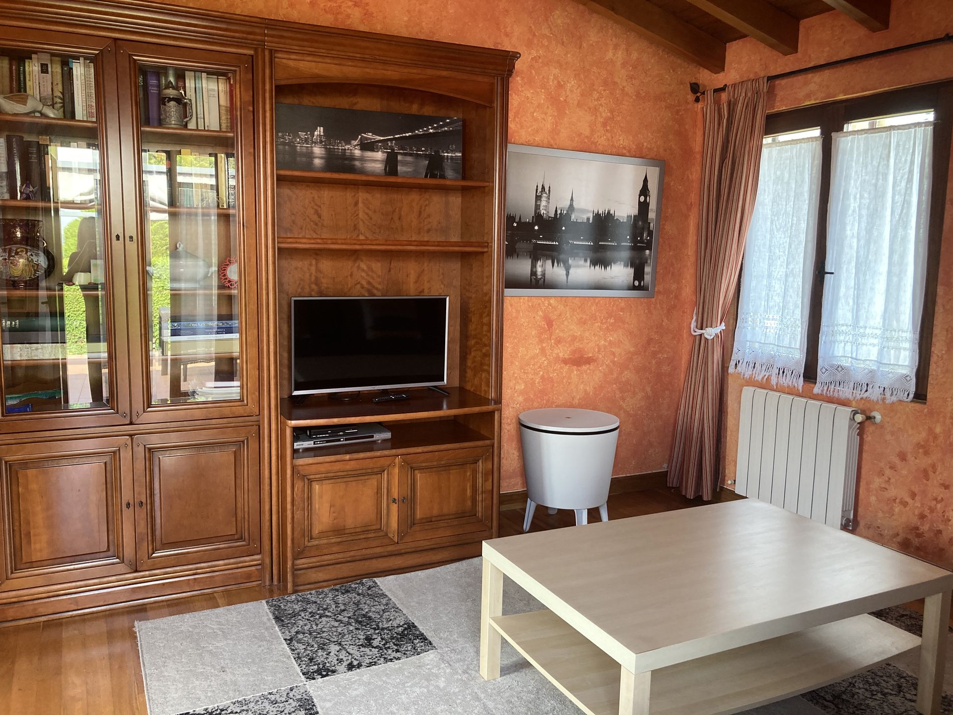 La Casita de los Güelitos (hasta 6 pax) - Foto 3