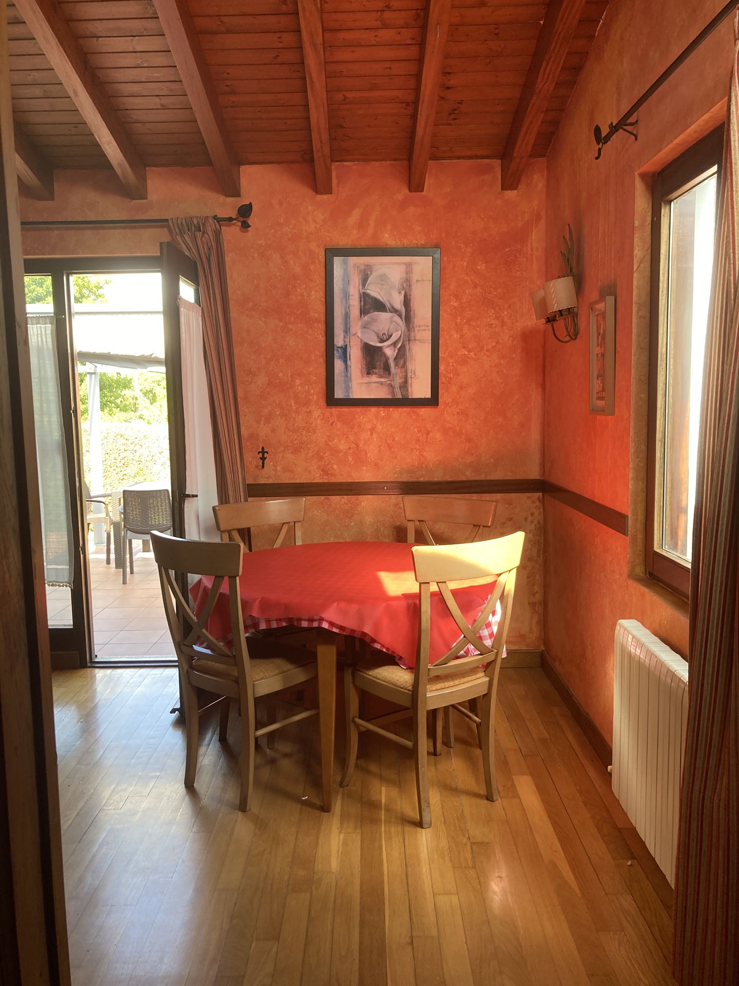 La Casita de los Güelitos (hasta 6 pax) - Foto 4