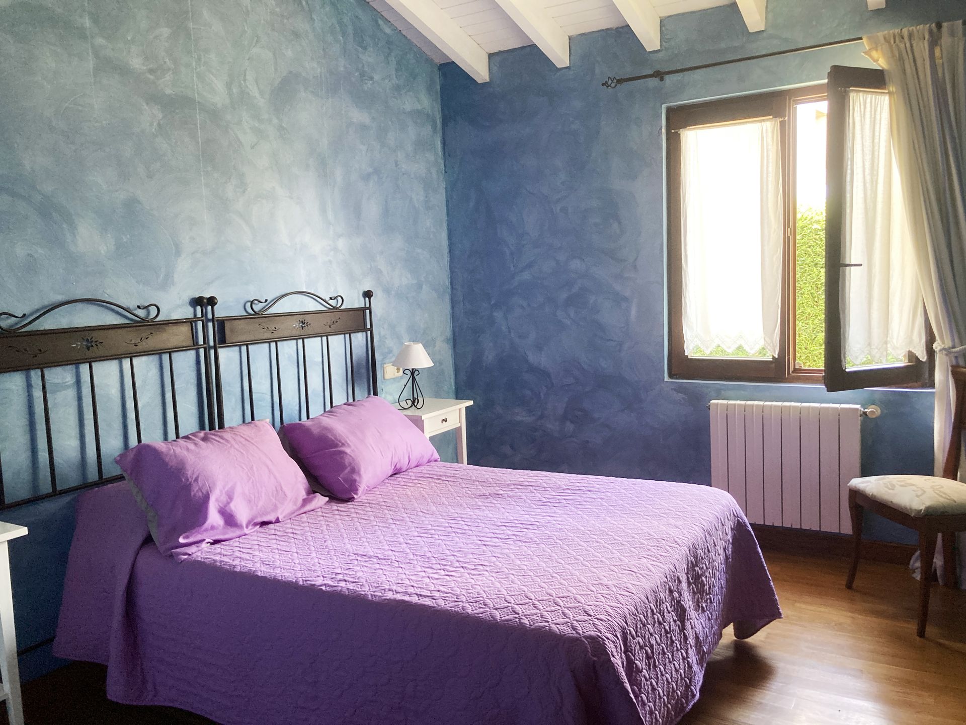 La Casita de los Güelitos (hasta 6 pax) - Foto 6