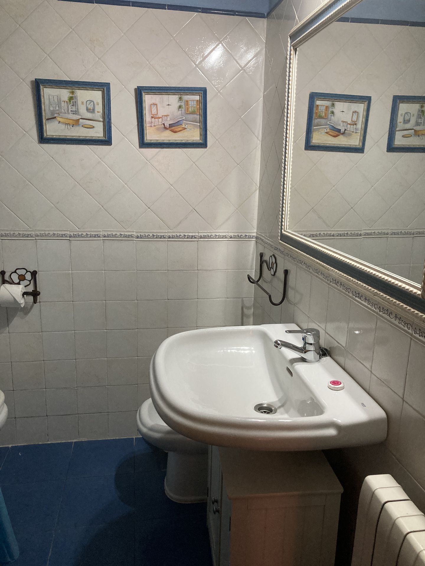 La Casita de los Güelitos (hasta 6 pax) - Foto 7