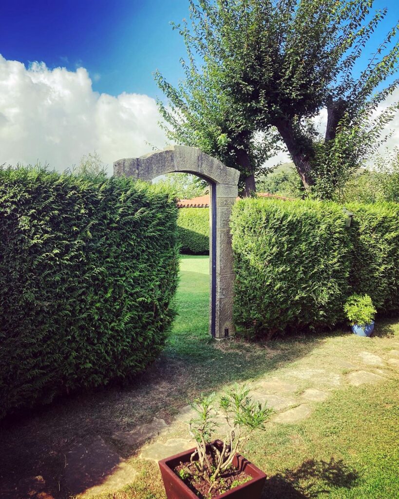 Alrededores - Posada La Casona de los Güelitos 1
