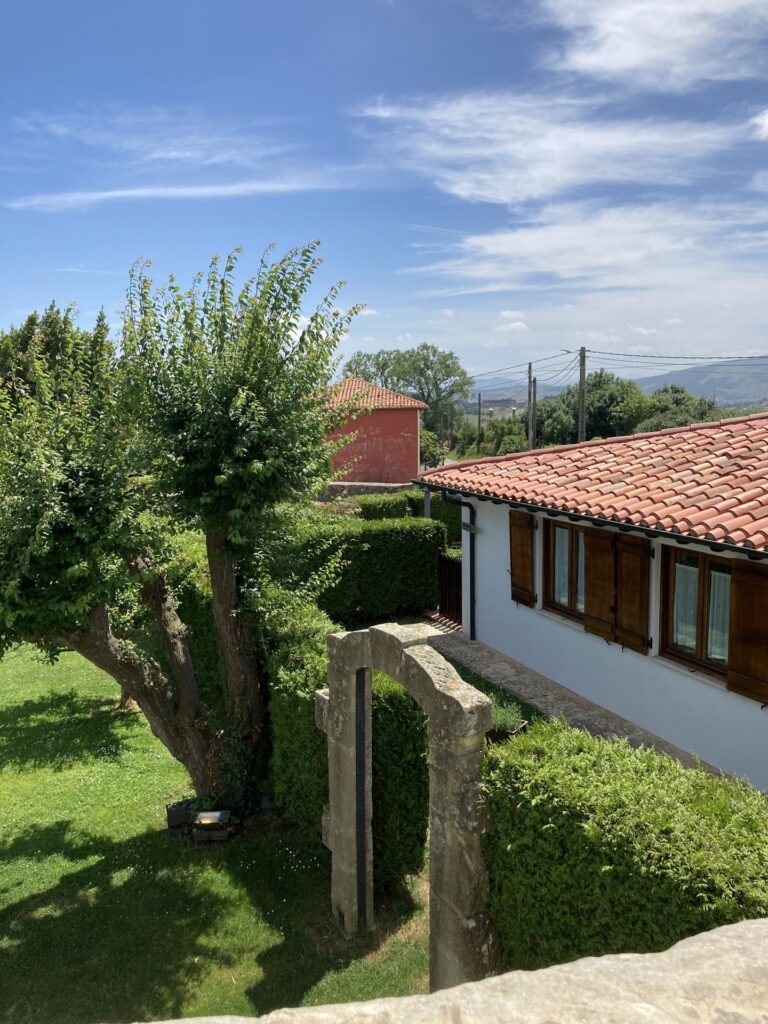Alrededores - Posada La Casona de los Güelitos 10