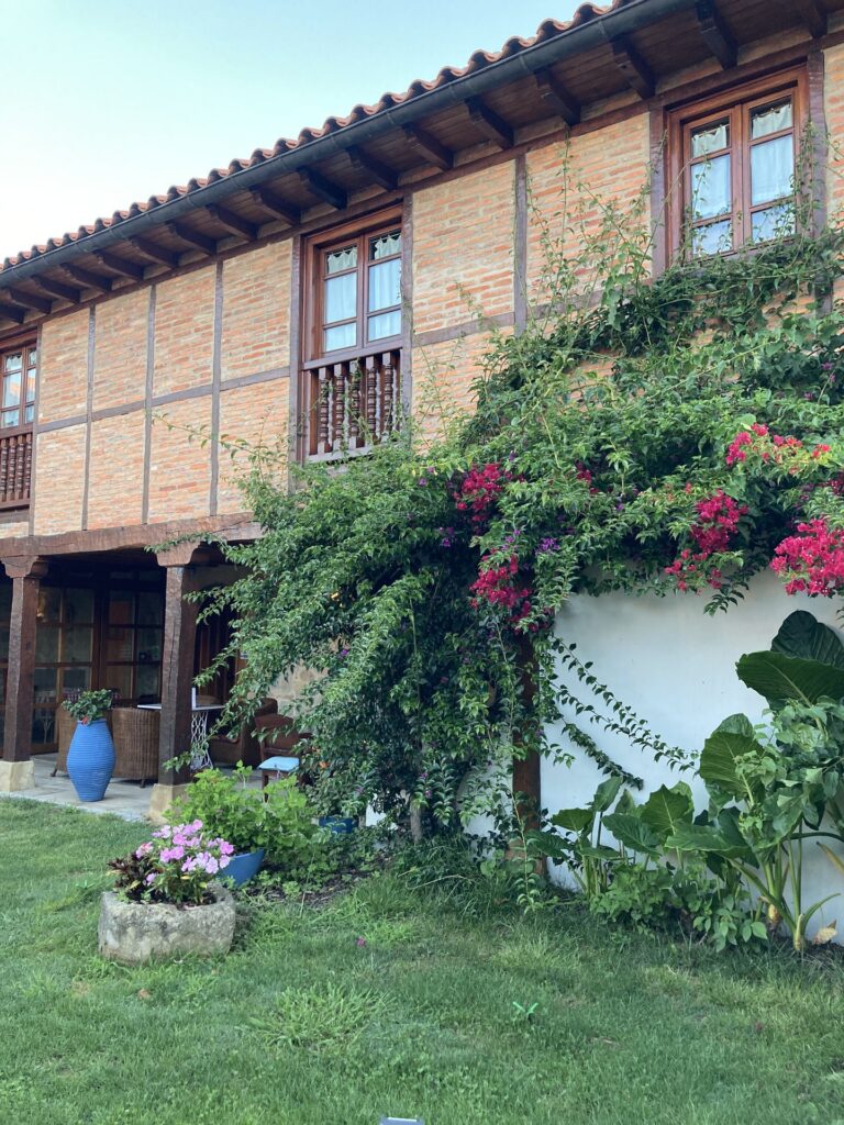 Alrededores - Posada La Casona de los Güelitos 12