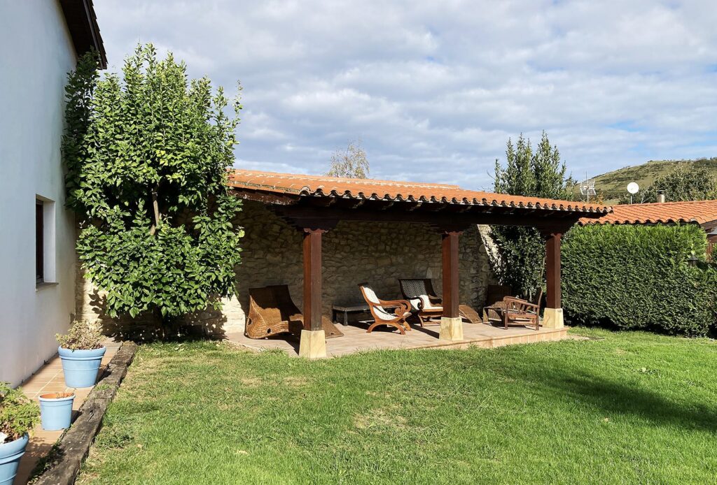 Alrededores - Posada La Casona de los Güelitos 14