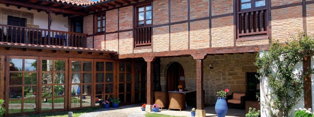 Alrededores - Posada La Casona de los Güelitos 16