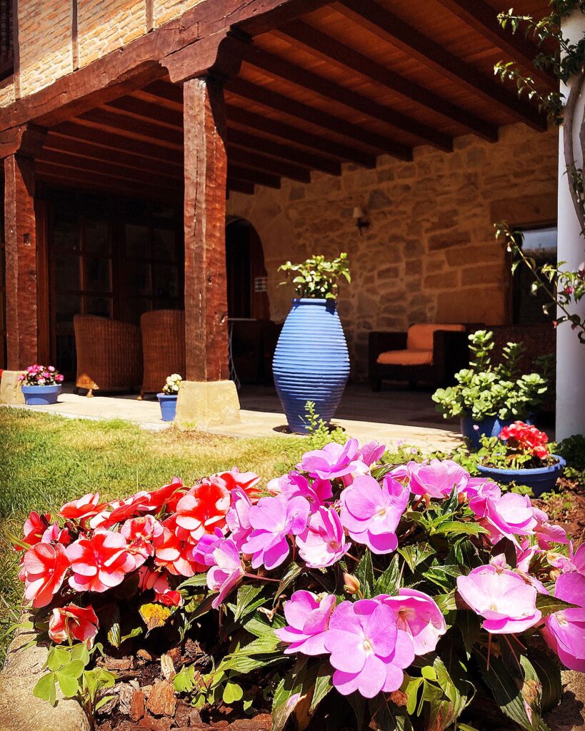 La Casona - Posada La Casona de los Güelitos 2
