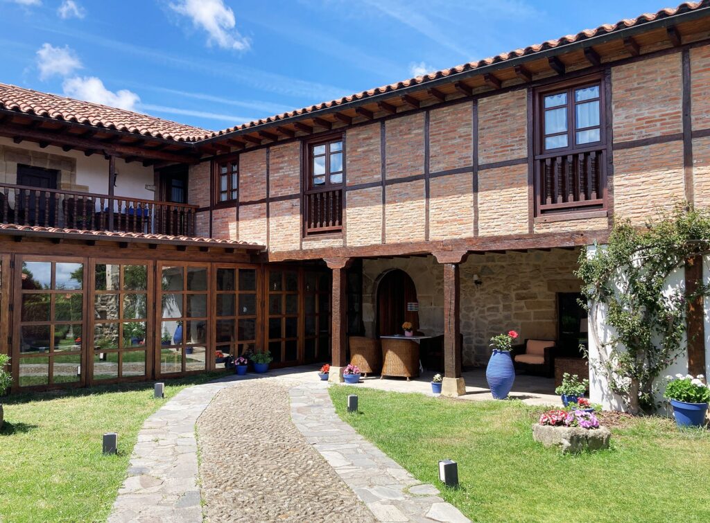 La Casona - Posada La Casona de los Güelitos 4