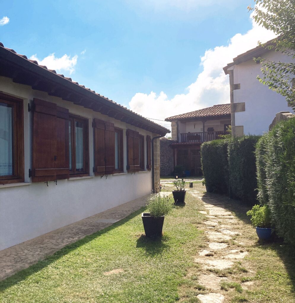 La Casona - Posada La Casona de los Güelitos 5