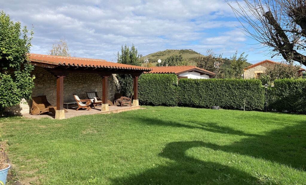 La Casona - Posada La Casona de los Güelitos 6