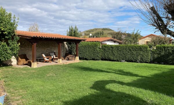 La Casona - Posada La Casona de los Güelitos 6