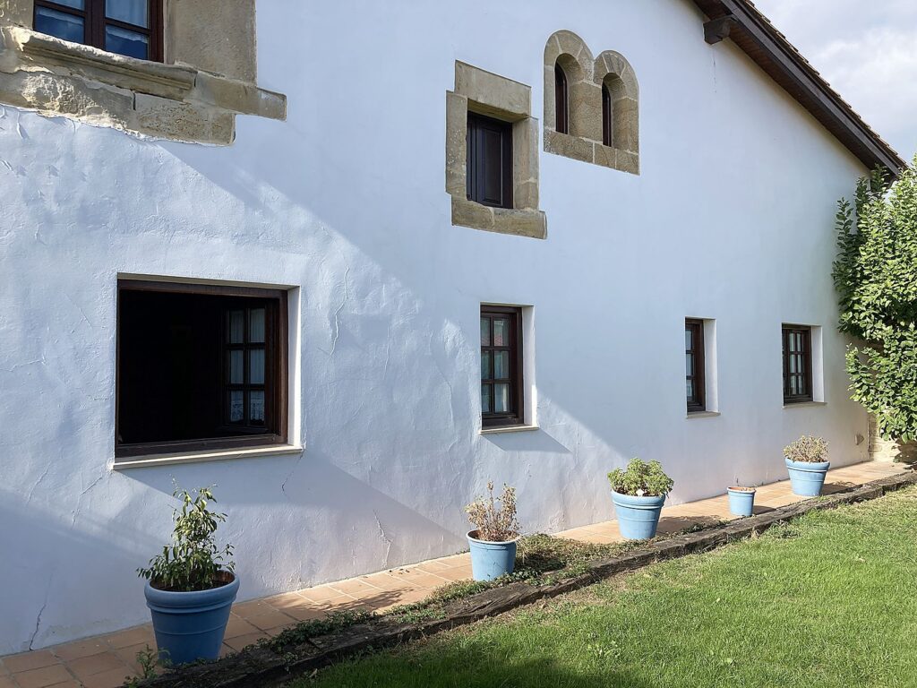 La Casona - Posada La Casona de los Güelitos 12