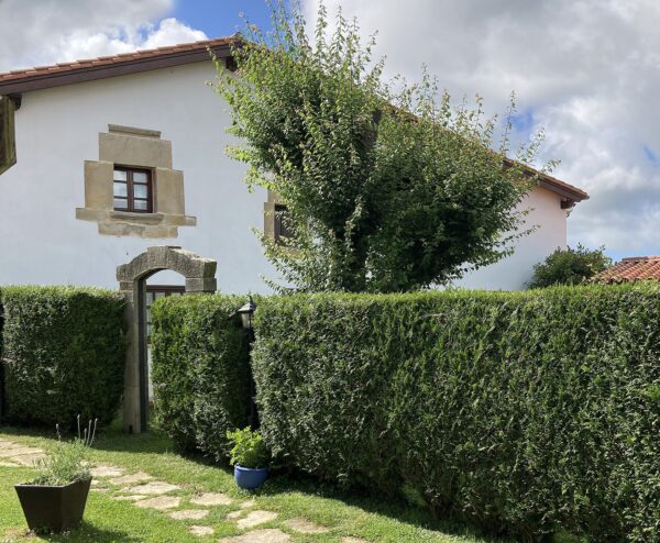 La Casona - Posada La Casona de los Güelitos 16